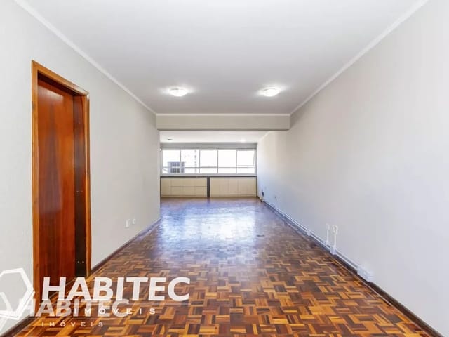 Cobertura / Penthouse para alugar, no bairro Portão em Curitiba