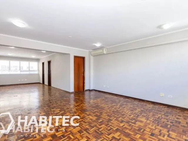 Cobertura / Penthouse para alugar, no bairro Portão em Curitiba