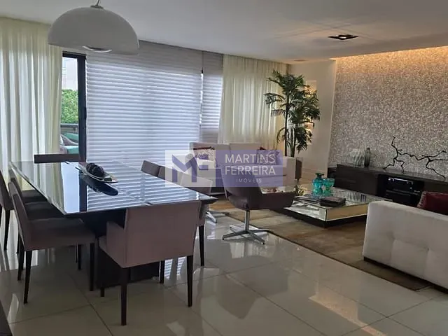 Cobertura / Penthouse com 390m² 4 quartos e 7 banheiros, à venda ou para alugar, no bairro Recreio dos Bandeirantes em Rio de Janeiro