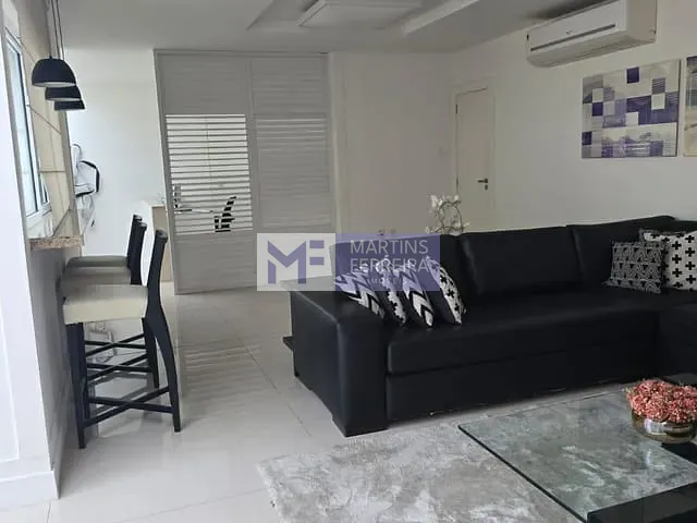 Cobertura / Penthouse com 390m² 4 quartos e 7 banheiros, à venda ou para alugar, no bairro Recreio dos Bandeirantes em Rio de Janeiro