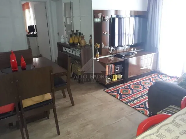Cobertura / Penthouse com 106m² 2 quartos e 2 banheiros, à venda, no bairro Vila Nossa Senhora das Vitórias em Mauá