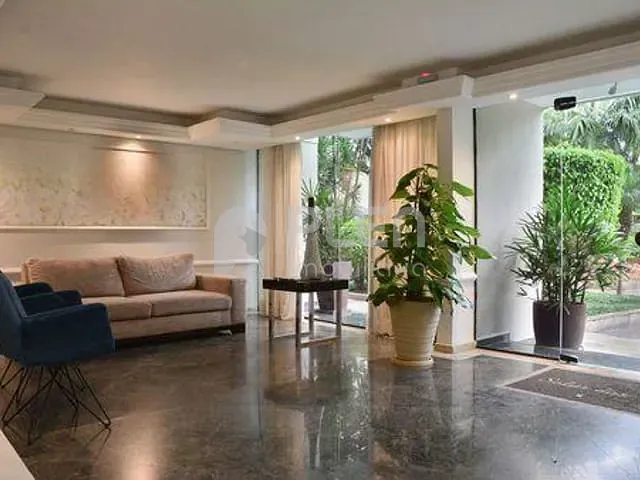 Cobertura / Penthouse 3 quartos e 4 banheiros, à venda, no bairro Barro Branco (Zona Norte) em São Paulo