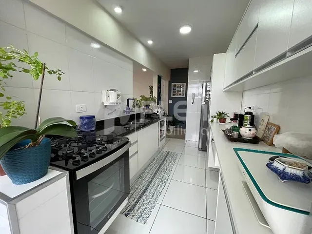 Cobertura / Penthouse 2 quartos e 4 banheiros, à venda, no bairro Barro Branco (Zona Norte) em São Paulo
