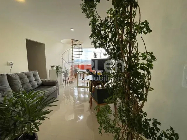 Cobertura / Penthouse 2 quartos e 4 banheiros, à venda, no bairro Barro Branco (Zona Norte) em São Paulo