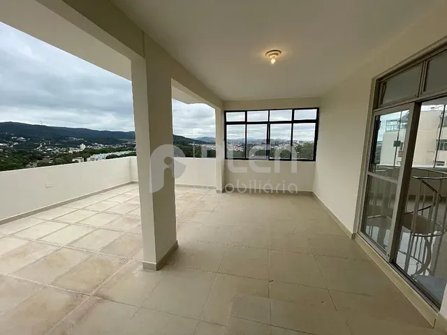 Cobertura / Penthouse 2 quartos e 4 banheiros, à venda, no bairro Barro Branco (Zona Norte) em São Paulo