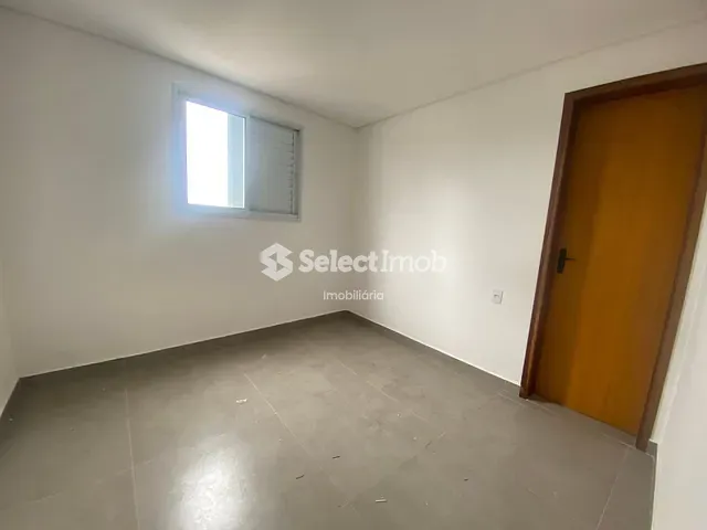 Cobertura / Penthouse com 110m² 3 quartos e 1 banheiro, para alugar, no bairro Jardim Anchieta em Mauá