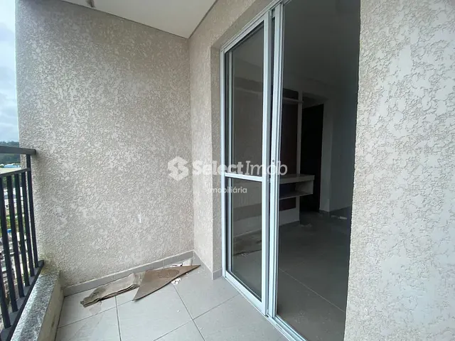 Cobertura / Penthouse com 110m² 3 quartos e 1 banheiro, para alugar, no bairro Jardim Anchieta em Mauá