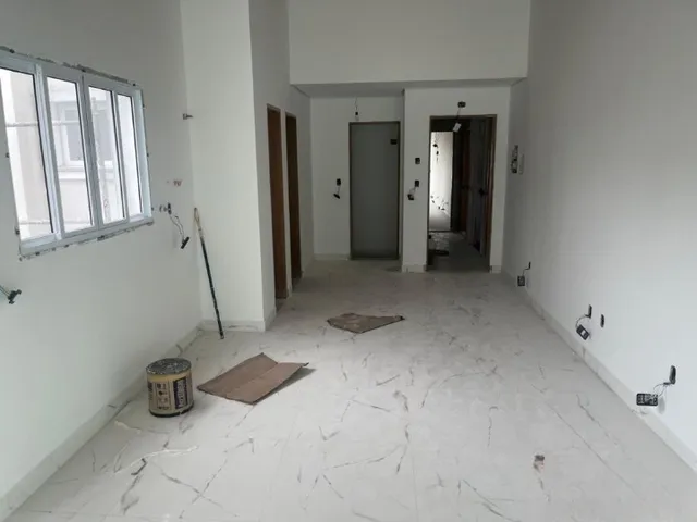 Cobertura / Penthouse 2 quartos e 2 banheiros, à venda, no bairro Santa Maria em Santo André