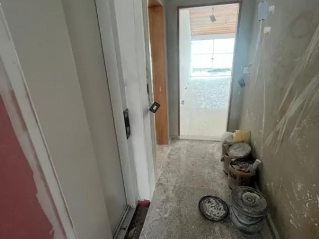 Cobertura / Penthouse 2 quartos e 2 banheiros, à venda, no bairro Santa Maria em Santo André