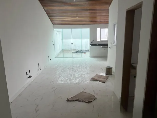 Cobertura / Penthouse 2 quartos e 2 banheiros, à venda, no bairro Santa Maria em Santo André