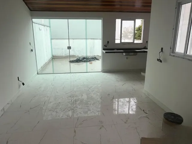 Cobertura / Penthouse 2 quartos e 2 banheiros, à venda, no bairro Santa Maria em Santo André