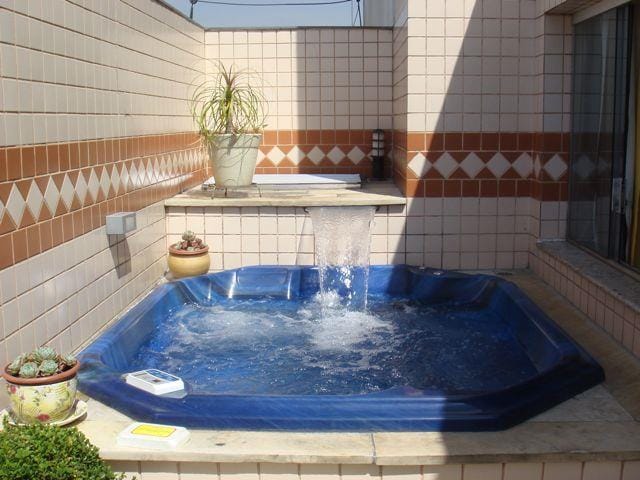 Foto do Cobertura / Penthouse - Cobertura residencial à venda, Vila Bertioga, São Paulo. | ZONA LESTE IMÓVEIS