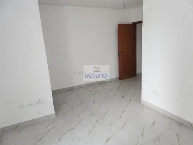 Cobertura / Penthouse 2 quartos e 2 banheiros, à venda, no bairro Campestre em Santo André