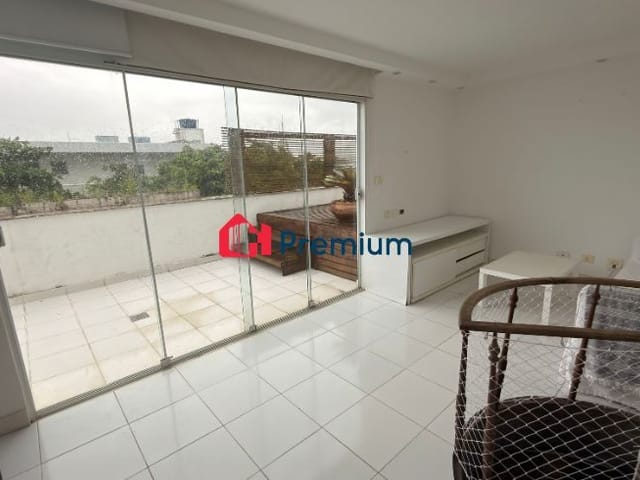 Cobertura / Penthouse 3 quartos e 3 banheiros, à venda, no bairro Barra da Tijuca em Rio de Janeiro