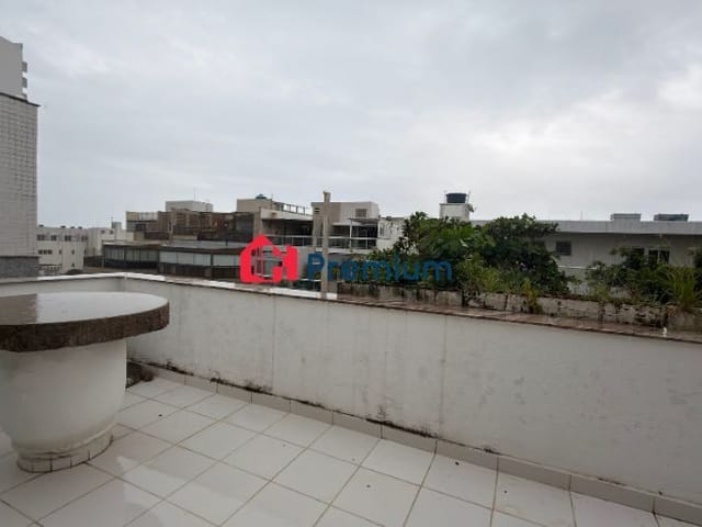 Cobertura / Penthouse 3 quartos e 3 banheiros, à venda, no bairro Barra da Tijuca em Rio de Janeiro