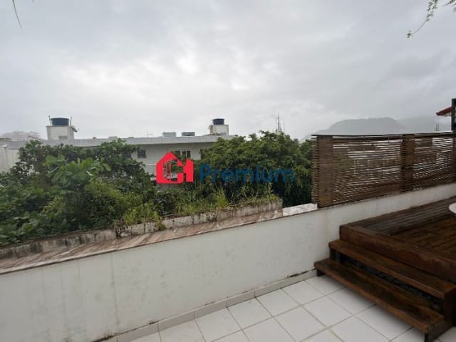 Cobertura / Penthouse 3 quartos e 3 banheiros, à venda, no bairro Barra da Tijuca em Rio de Janeiro