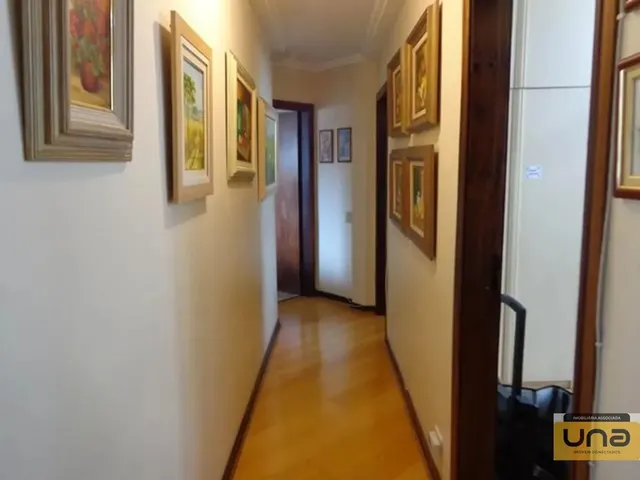 Cobertura / Penthouse 4 quartos e 3 banheiros, à venda, no bairro JUVEVE em Curitiba