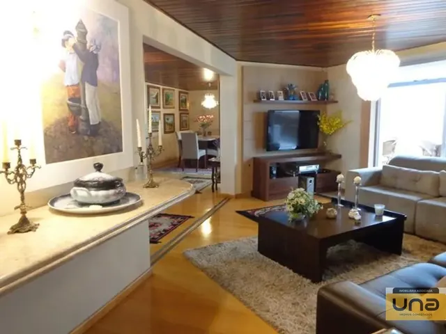 Apartamento 4 quartos e 1 banheiro, à venda, no bairro JUVEVE em Curitiba