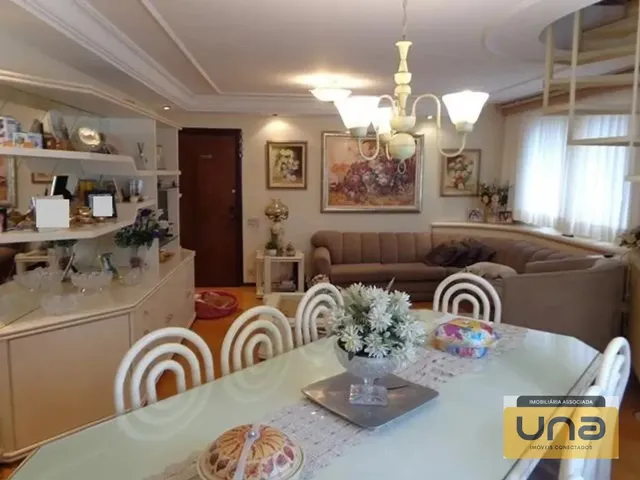 Apartamento 4 quartos e 1 banheiro, à venda, no bairro JUVEVE em Curitiba