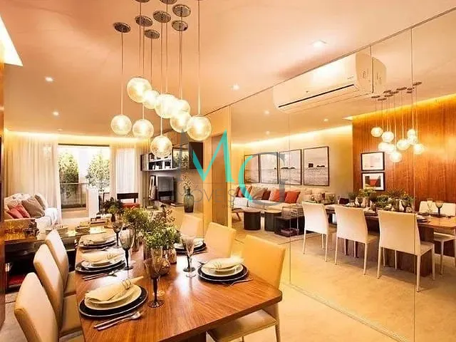 Cobertura / Penthouse 4 quartos e 5 banheiros, à venda, no bairro Barra da Tijuca em Rio de Janeiro