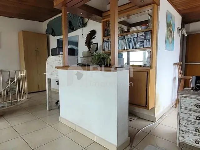 Cobertura / Penthouse 3 quartos e 4 banheiros, à venda, no bairro Barro Branco (Zona Norte) em São Paulo