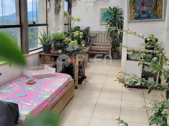 Cobertura / Penthouse 3 quartos e 4 banheiros, à venda, no bairro Barro Branco (Zona Norte) em São Paulo