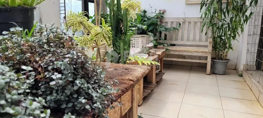Cobertura de 3 quartos à venda em Barro Branco (Zona Norte), São Paulo