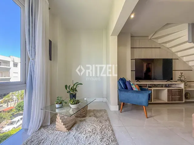 Cobertura / Penthouse 3 quartos e 3 banheiros, à venda, no bairro Vila Rosa em Novo Hamburgo