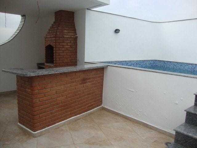 Foto do Cobertura / Penthouse - Cobertura residencial à venda, Jardim Avelino, São Paulo. | ZONA LESTE IMÓVEIS