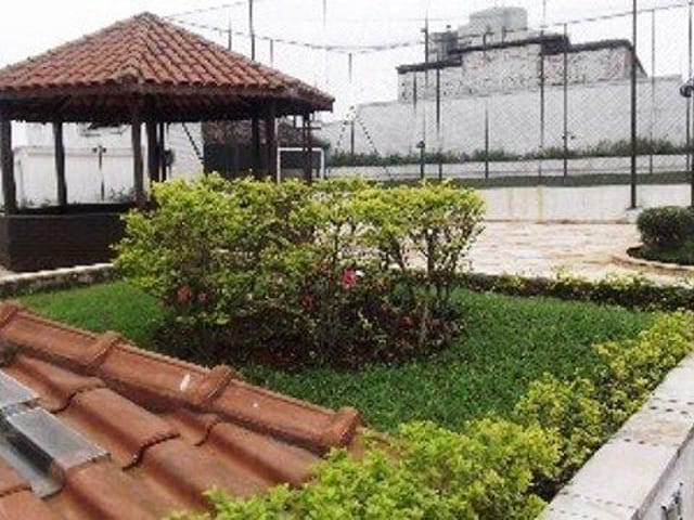 Foto do Cobertura / Penthouse - Cobertura residencial à venda, Jardim Avelino, São Paulo. | ZONA LESTE IMÓVEIS