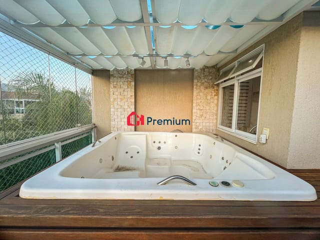 Cobertura / Penthouse 3 quartos e 3 banheiros, à venda, no bairro Recreio dos Bandeirantes em Rio de Janeiro