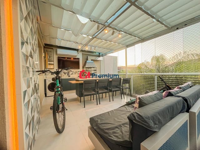 Cobertura / Penthouse 3 quartos e 3 banheiros, à venda, no bairro Recreio dos Bandeirantes em Rio de Janeiro
