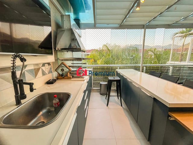 Cobertura / Penthouse 3 quartos e 3 banheiros, à venda, no bairro Recreio dos Bandeirantes em Rio de Janeiro