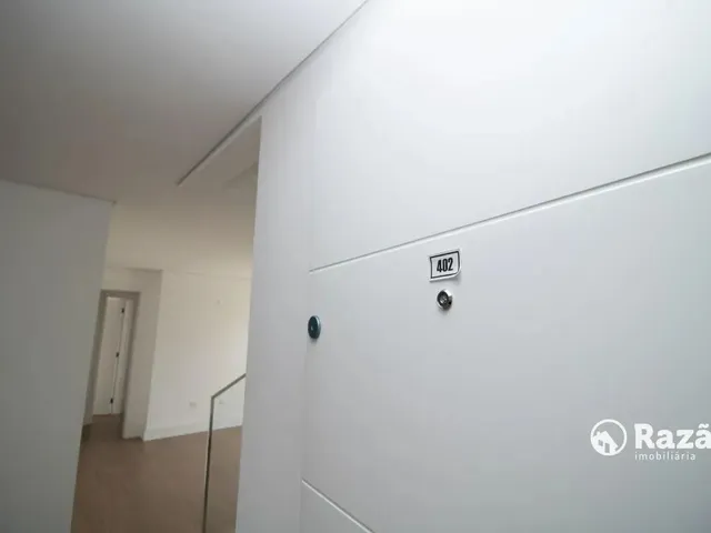 Cobertura / Penthouse 3 quartos e 4 banheiros, para alugar, no bairro Guabirotuba em Curitiba