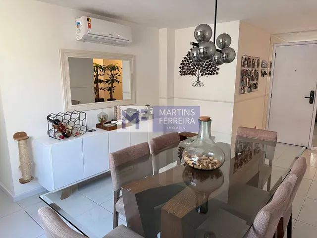 Cobertura / Penthouse com 168m² 3 quartos e 3 banheiros, à venda, no bairro Recreio dos Bandeirantes em Rio de Janeiro