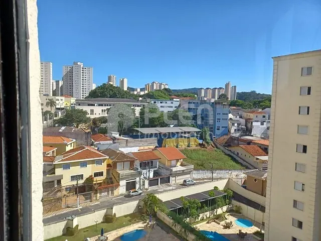 Cobertura / Penthouse 3 quartos e 3 banheiros, à venda, no bairro Parque Mandaqui em São Paulo