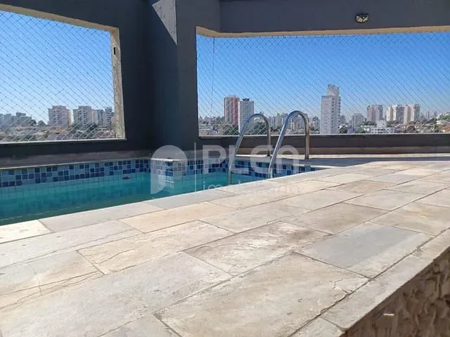 Cobertura / Penthouse 3 quartos e 3 banheiros, à venda, no bairro Parque Mandaqui em São Paulo
