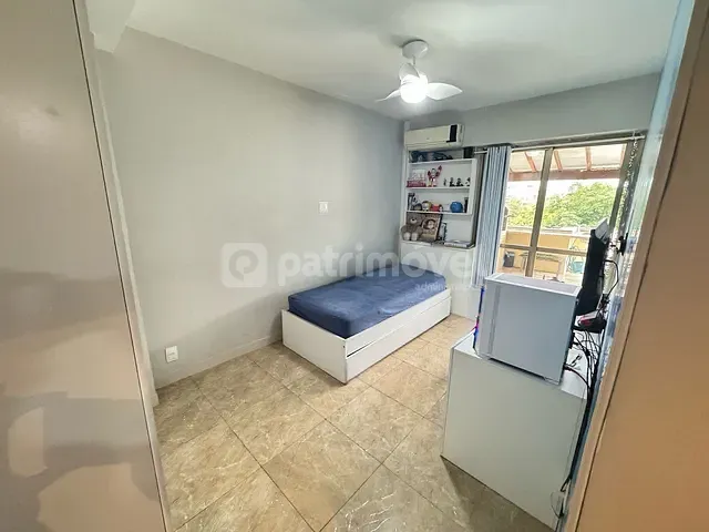 Cobertura / Penthouse 5 quartos e 5 banheiros, à venda, no bairro Recreio dos Bandeirantes em Rio de Janeiro