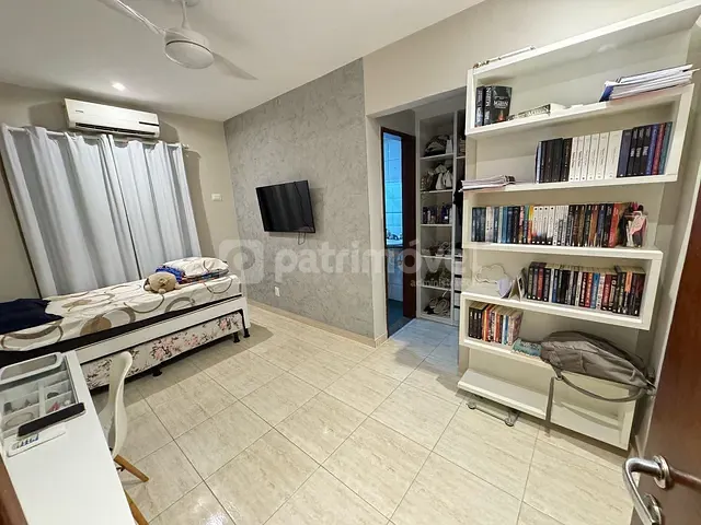 Cobertura / Penthouse 5 quartos e 5 banheiros, à venda, no bairro Recreio dos Bandeirantes em Rio de Janeiro
