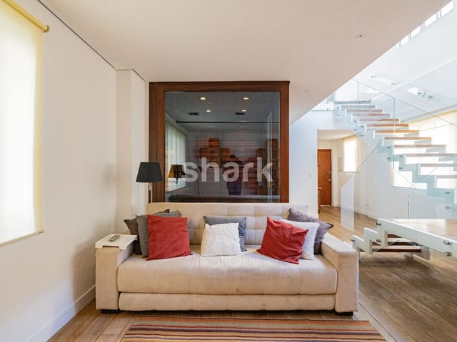 Cobertura / Penthouse com 370m² 4 quartos e 6 banheiros, à venda, no bairro Jardim Paulista em São Paulo