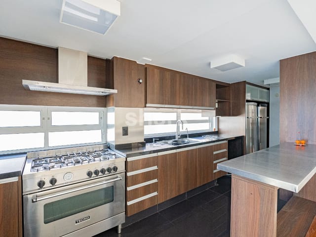 Cobertura / Penthouse com 370m² 4 quartos e 6 banheiros, à venda, no bairro Jardim Paulista em São Paulo