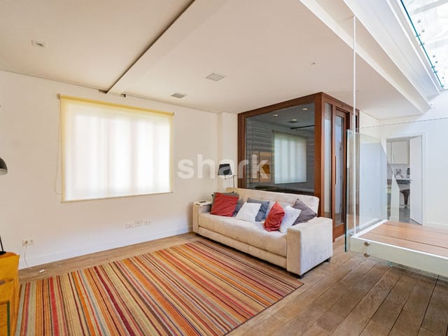 Cobertura / Penthouse com 370m² 4 quartos e 6 banheiros, à venda, no bairro Jardim Paulista em São Paulo