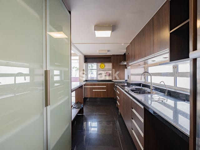 Cobertura / Penthouse com 370m² 4 quartos e 6 banheiros, à venda, no bairro Jardim Paulista em São Paulo
