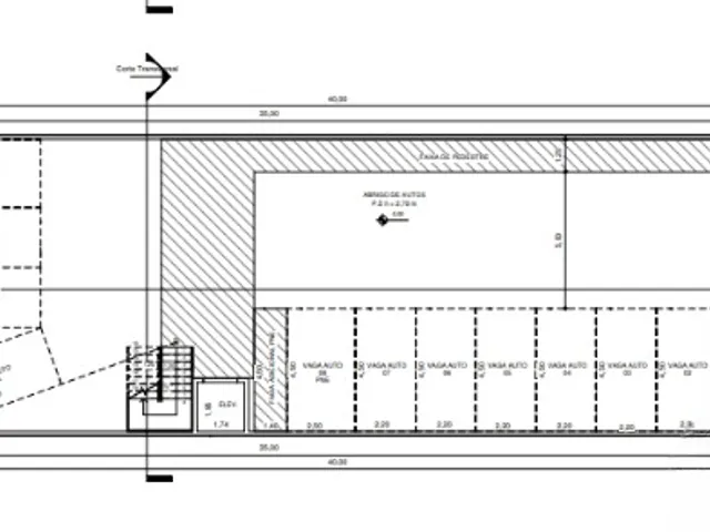 Cobertura / Penthouse 2 quartos e 2 banheiros, à venda, no bairro Vila Valparaíso em Santo André