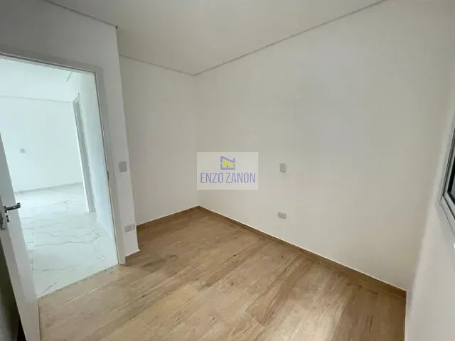 Cobertura / Penthouse com 105m² 2 quartos e 3 banheiros, à venda, no bairro Santa Maria em Santo André