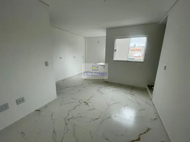 Cobertura / Penthouse com 105m² 2 quartos e 3 banheiros, à venda, no bairro Santa Maria em Santo André