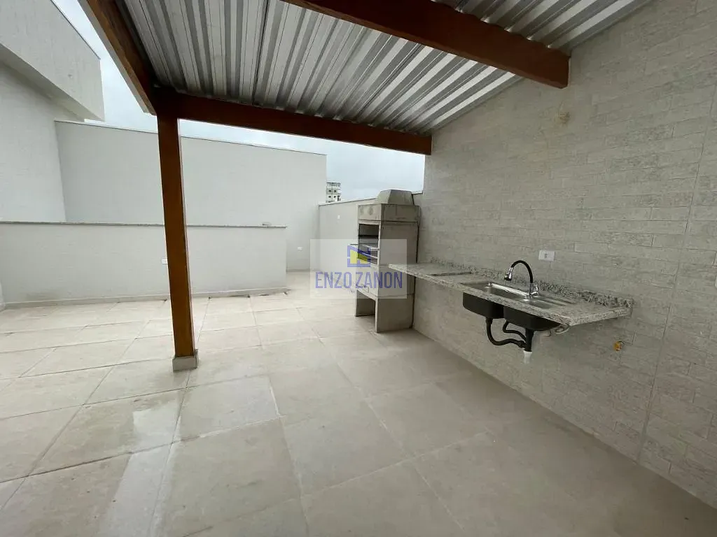 Cobertura, 2 quartos, 105 m² - Foto 14