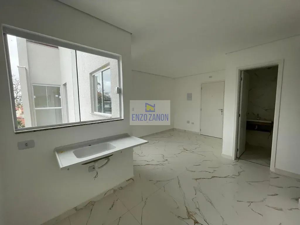 Cobertura, 2 quartos, 105 m² - Foto 2