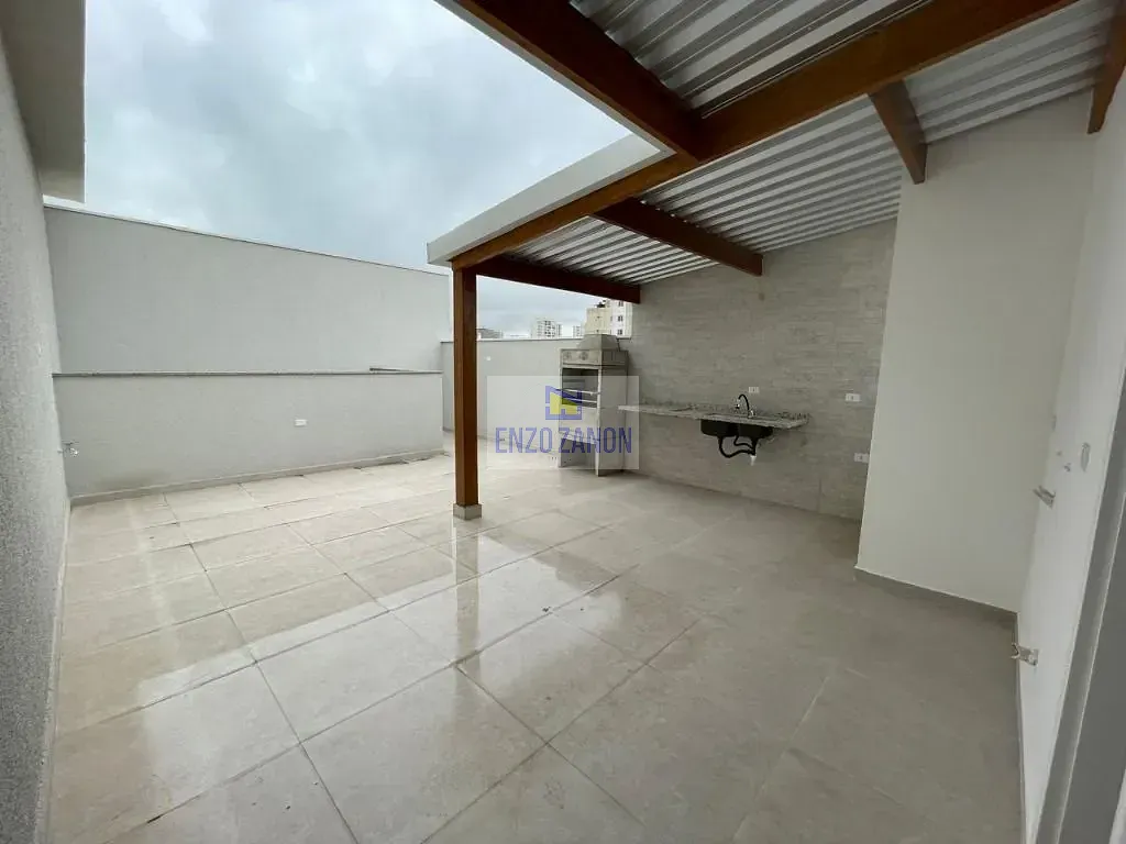 Cobertura, 2 quartos, 105 m² - Foto 1