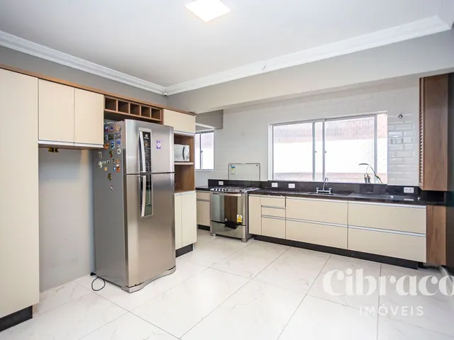 Cobertura / Penthouse 4 quartos e 6 banheiros, à venda, no bairro Mercês em Curitiba